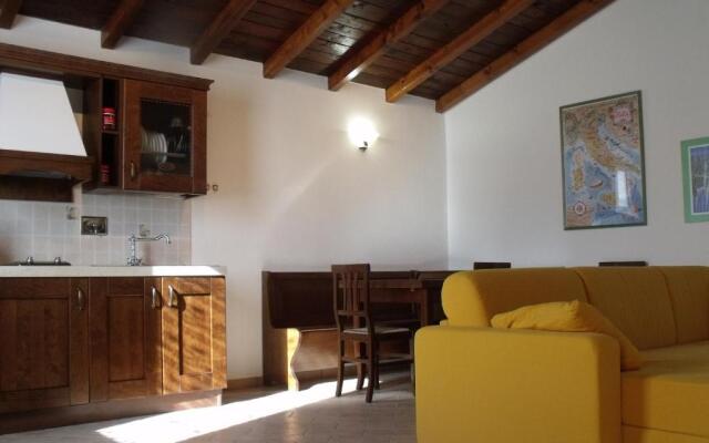 Agriturismo Podere Montese