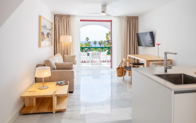 Aparthotel Parque Santiago IV