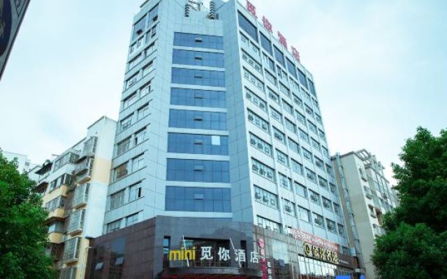 Mini Hotel