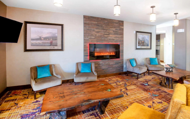 La Quinta Inn & Suites by Wyndham Durango