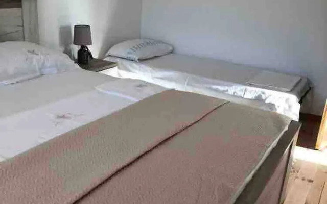 Hotel Biser Ulcinj