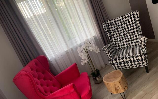 Apart Orkana 10D Zakopane