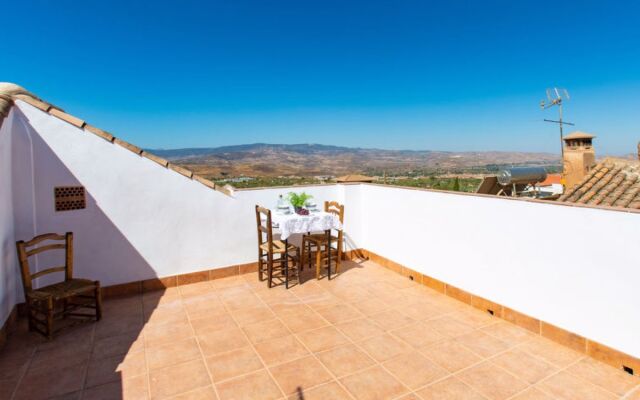 House Iglesias Granada/Dúrcal