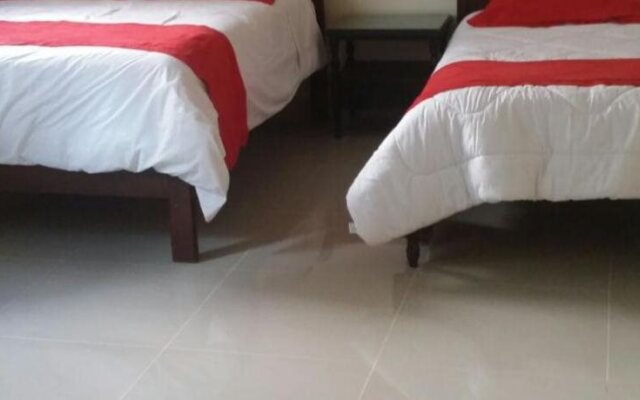 Terraza Suites
