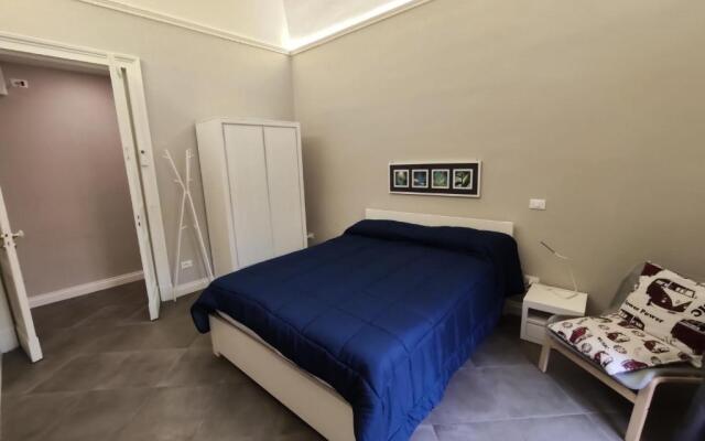 Felt in love in Catania