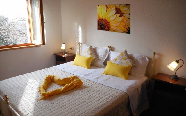 Villa Tilli