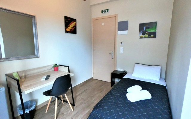 Hotel Achillion