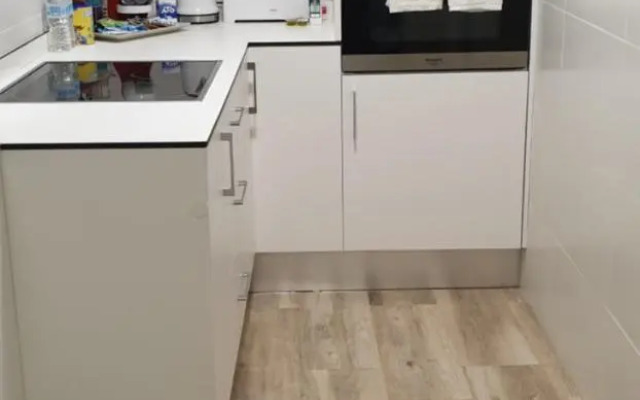 Apartamento Nuria