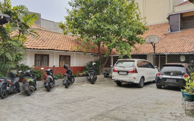 Fico Residence powered by Cocotel