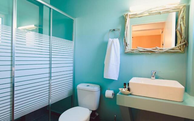 K3 apartments