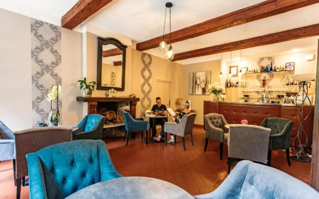 Hostellerie Du Grand Duc