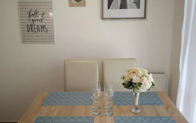 Vörösmarty Apartman Miskolc - Belváros - downtown