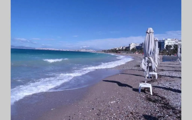 Garden Studio Paleo Faliro