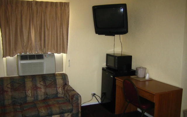 American Inn Sedalia