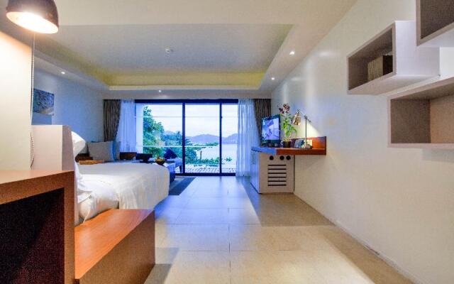 U Zenmaya Phuket Resort