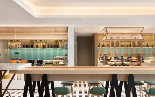 Home2 Suites By Hilton Guangzhou Conghua