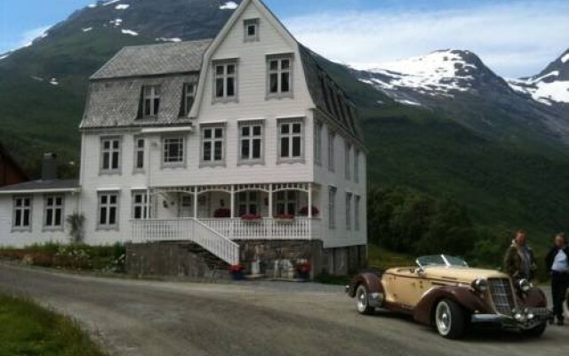 Villa Norangdal