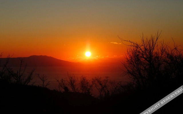 Pension Chosan No Kobo