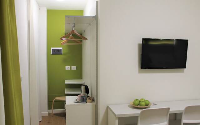 Zona 30 Bike Guesthouse