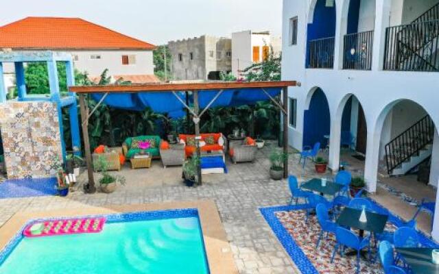 Camara Gardens Apartments