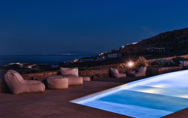 Niriides Homes & Villas