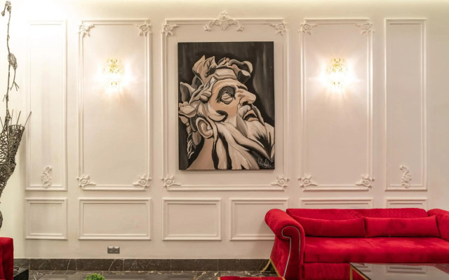 Hotel Majestic