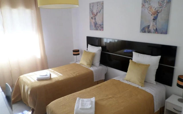 Emilio's Apartment Just for You