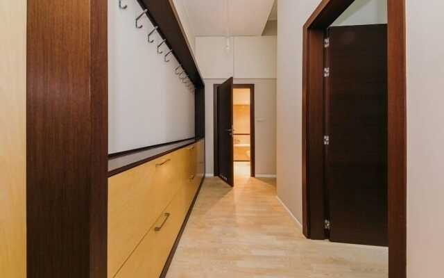 Apartment Cohen - Aleje Ujazdowskie