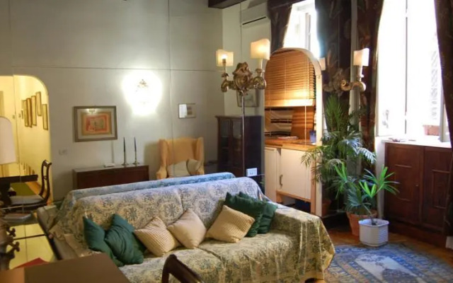 RSH Capo le Case Apartments