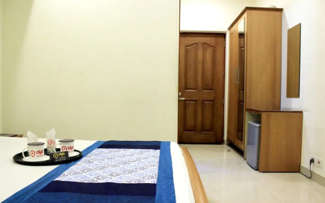 Hotel Palm Tree Palam Vihar