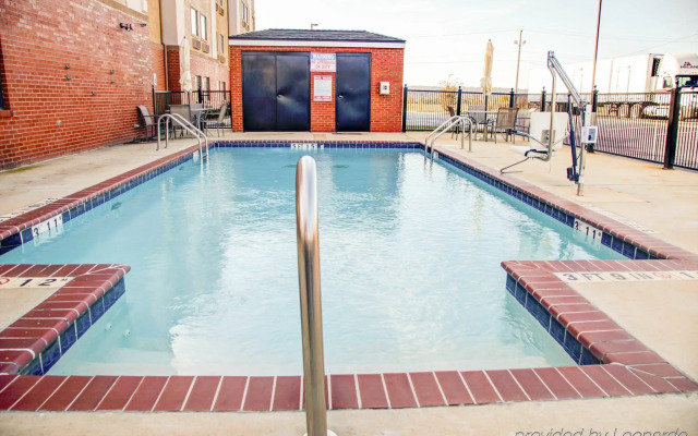 Comfort Inn Bessemer Birmingham South