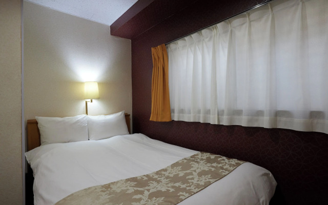 Ban Hotel Tsukiji Ginza