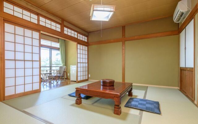 Tabist Asanokan Annex Iroha Ise