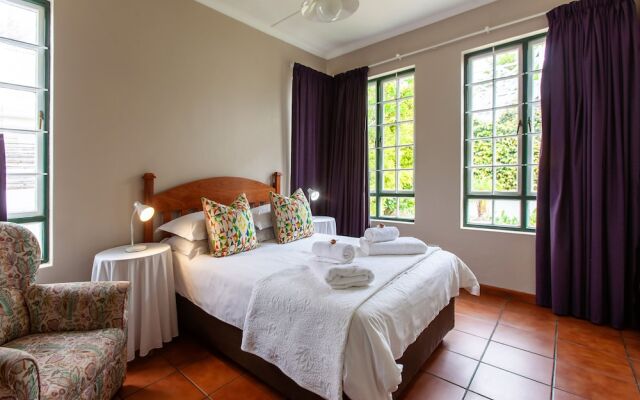 The Habit Self Catering