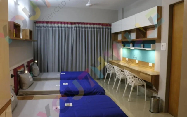 Youthville Hostel