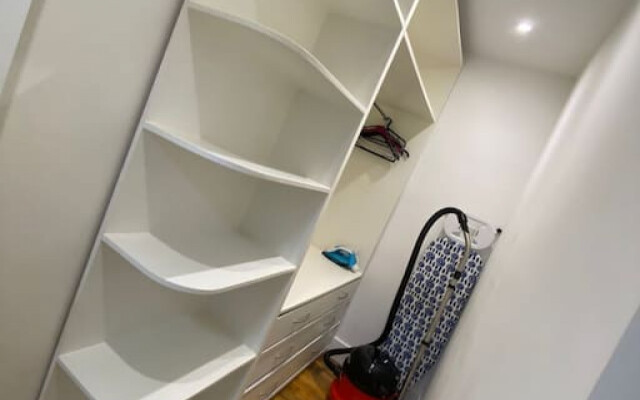 De Parys Penthouse 5 in Bedford
