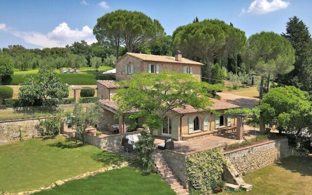 Villa Il Montino 6 Emma Villas