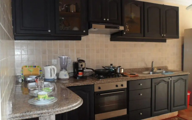 Appartement 88 Résidence Mers Beach