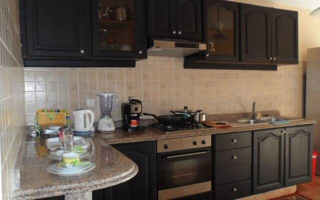 Appartement 88 Résidence Mers Beach