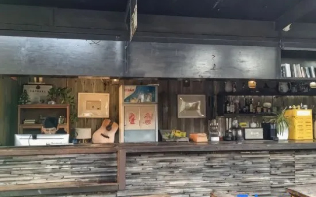 Tangtao Yard Hostel (Xiamen Gulangyu Fuxing Castle) – Restaurant – Xiamen