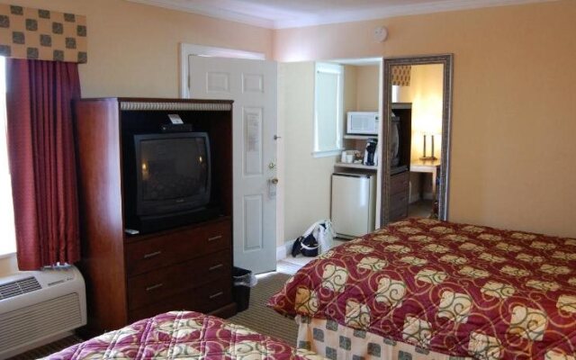 Towne Motel Alexandria