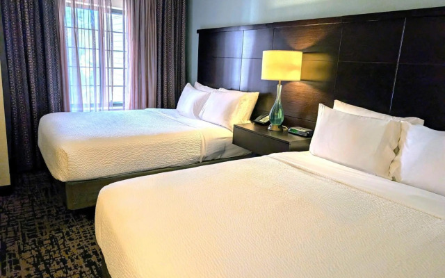 Staybridge Suites Indianapolis-Fishers by IHG