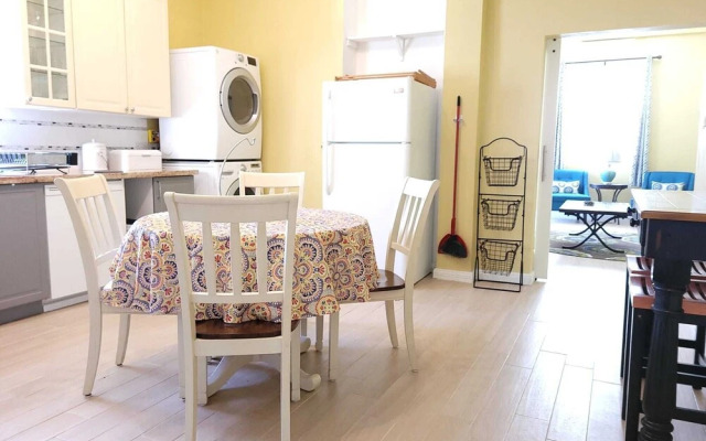 Keep Cool Apartment