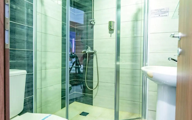 Tino Hotel Ohrid