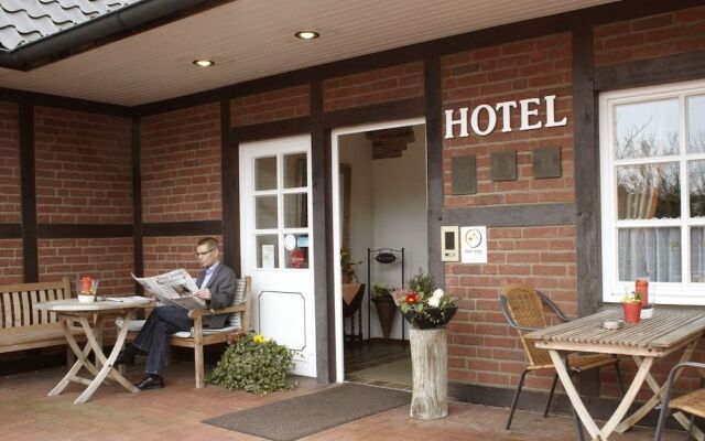 Landhaus Radler - Hotel Garni