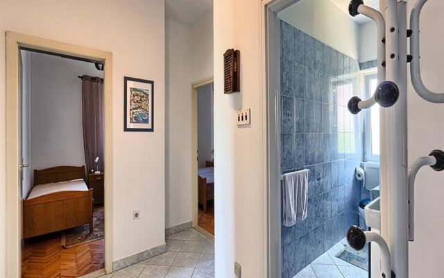 Apartment Lucija