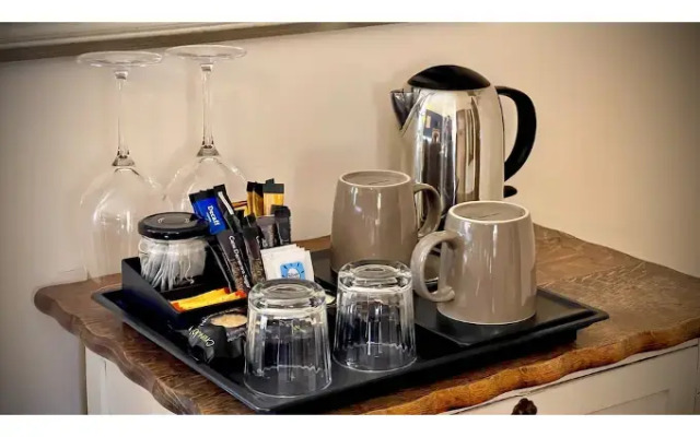 Home Farm Bed & Breakfast