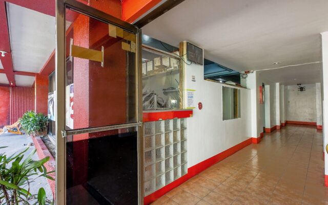 Busline Apartelle