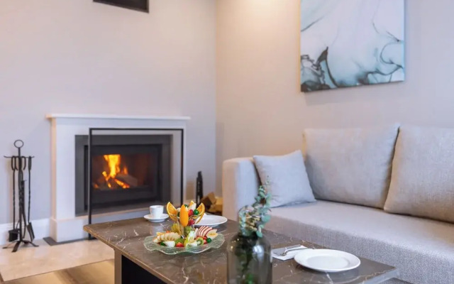 Narven Wellness & Thermal Hotel