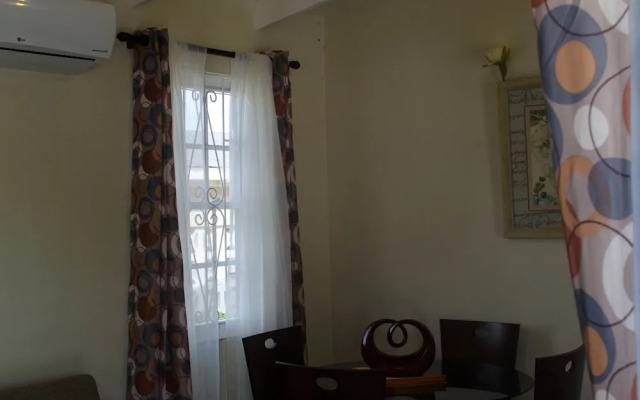 Hopeville Guest House